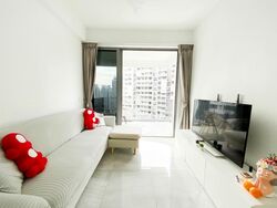 High Park Residences (D28), Apartment #549728791